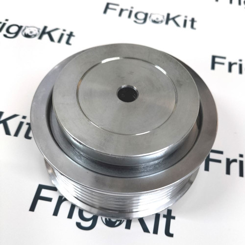 Thermo King TRP 77-2901 Idler Assy Pulley (Grooved) – Aftermarket Tensioner | Made in Germany